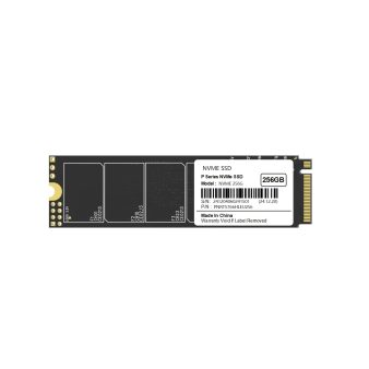 NVMe SSD