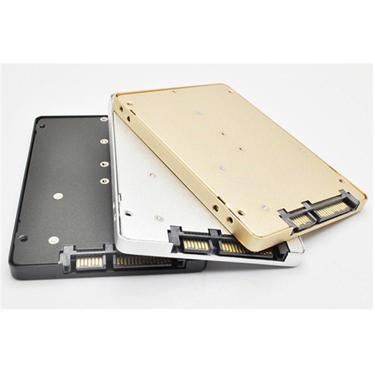 High-Speed SSD Drive — 2.5-inch SATA3 (120 GB / 1 TB) Solid State Drive — Supplied by Manufacturer - Image 3