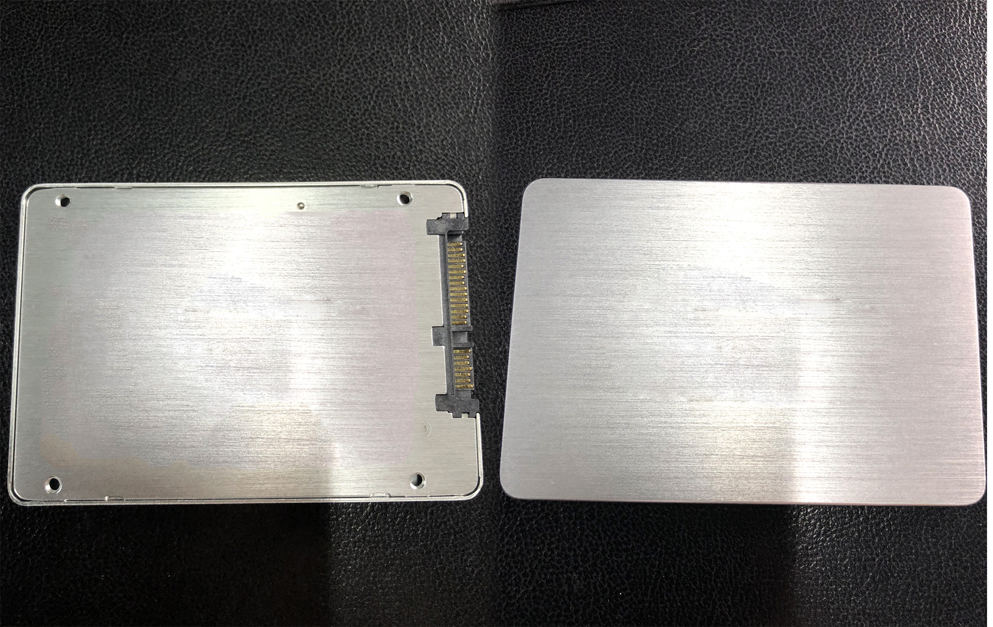 High-Speed SSD Drive — 2.5-inch SATA3 (120 GB / 1 TB) Solid State Drive — Supplied by Manufacturer - Image 4