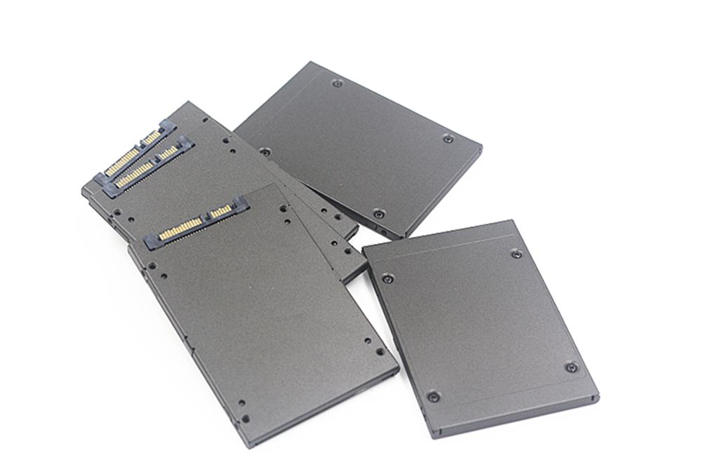High-Speed SSD Drive — 2.5-inch SATA3 (120 GB / 1 TB) Solid State Drive — Supplied by Manufacturer - Image 6