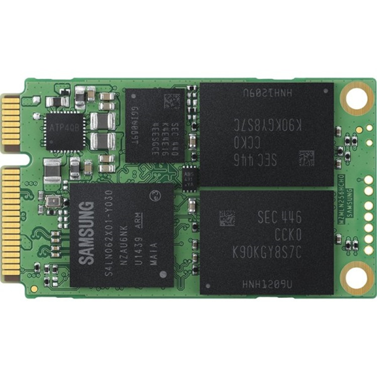 High-Speed SSD Drive — 2.5-inch SATA3 (120 GB / 1 TB) Solid State Drive — Supplied by Manufacturer - Image 2