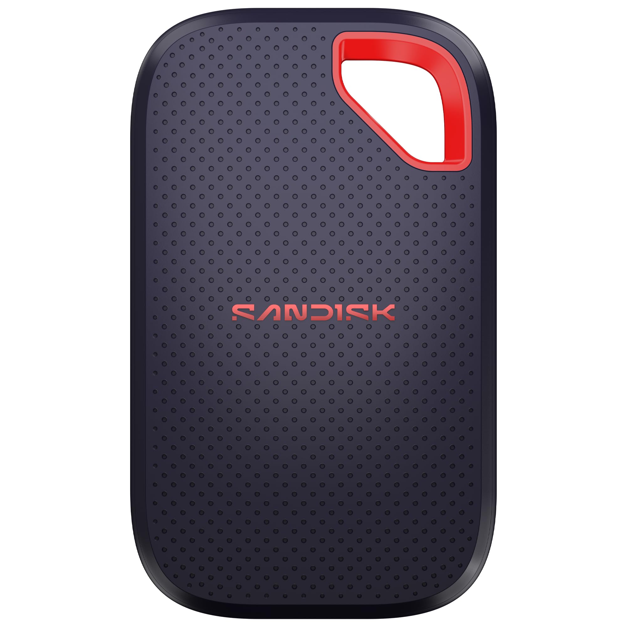 SANDISK 4TB Extreme Portable SSD New Model