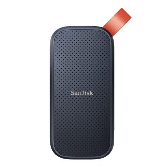SANDISK 4TB Extreme Portable SSD New Model