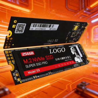 M.2 PCIe Gen4x4 NVMe 1.3 Gaming SSD, 512GB/1TB/2TB/4TB, Heatsink, Laptop & Desktop