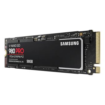 Samsung 980 PRO 500G NVMe PC SSD M.2 PCIe 4.0 *4, available at a low price. Customizable